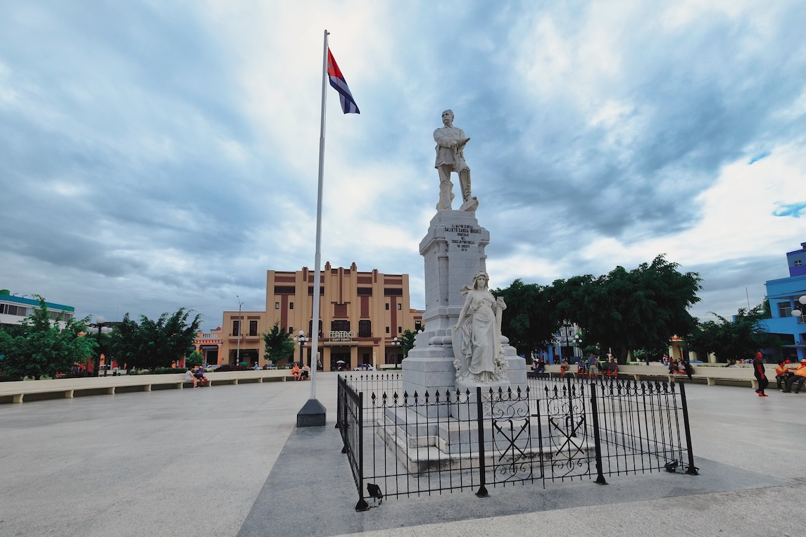 CUBA! HOLGUIN PROVINCE