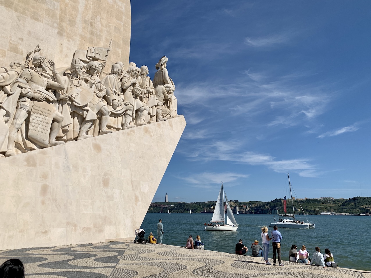 LISBON, PORTUGAL